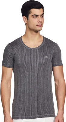 LUX INFERNO Men Top Thermal