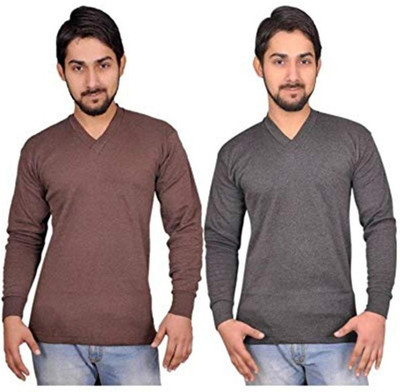 Vihan Enterprises oswal Men Top Thermal