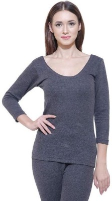 BodyCare Women Top Thermal