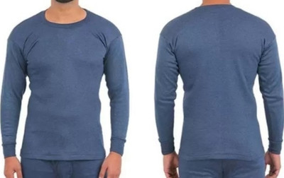 AIDOLL Men Top Thermal