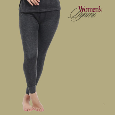 SaaroHub Wiinter Thermal For Womens Women Pyjama Thermal