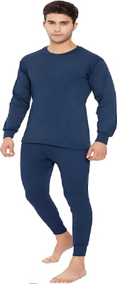 Tzar Men Top - Pyjama Set Thermal