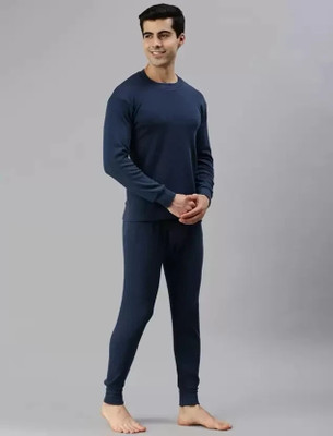 Tzar Men Top - Pyjama Set Thermal