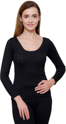 BodyCare Women Top Thermal