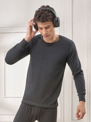 LUX INFERNO Men Top Thermal