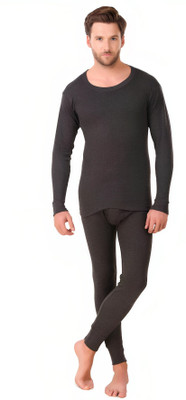 Redglo Men Top - Pyjama Set Thermal