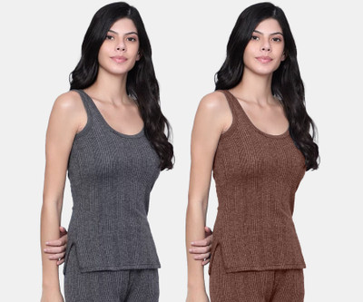 warmwear Women Top Thermal Women Top Thermal