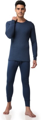 Maleno Men Top - Pyjama Set Thermal