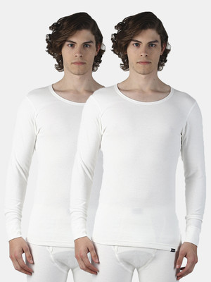 Force NXT U Neck Thermal Tops Men Top Thermal