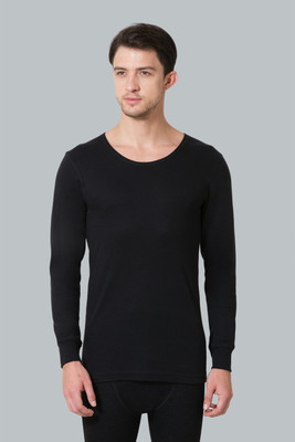 VAN HEUSEN Warmtech And Antibacterial Men Top Thermal