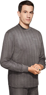LUX INFERNO Men Top Thermal