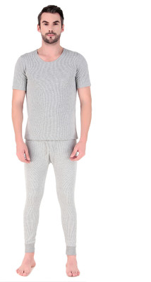 FREECULTR Men Top - Pyjama Set Thermal