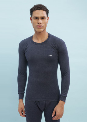 Dollar Men Top Thermal
