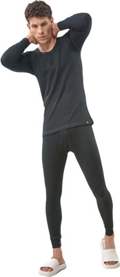 LUX INFERNO Lux Inferno Prime Thermal Men Top - Pyjama Set Thermal