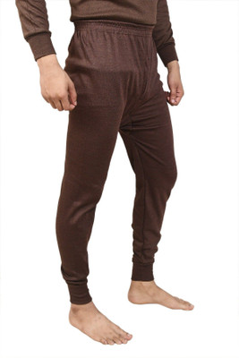 J.S. OSWAL Bodywarmer Thermal Pyjama Men Pyjama Thermal