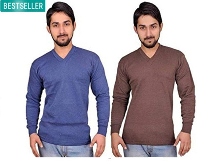 OSWAL JBI Men Top Thermal