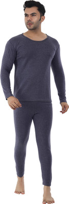 Selfcare Men Top - Pyjama Set Thermal