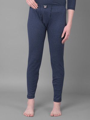 Dollar Wintercare Esteem Women's Under Elastic Women Pyjama Thermal