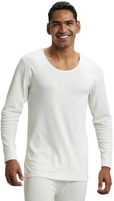 JOCKEY 2401 MENS FULL SLEEVE THERMAL Men Top Thermal