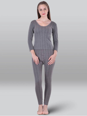 HBcare Women Top - Pyjama Set Thermal