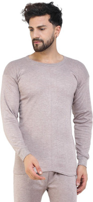 WROBIL Top Winter Wear Men Top Thermal