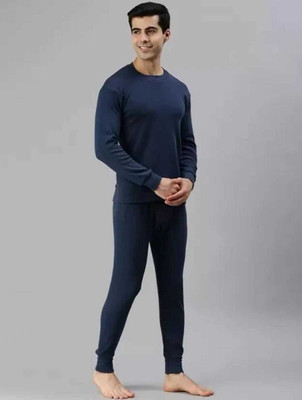 AN Fashion Men Top - Pyjama Set Thermal