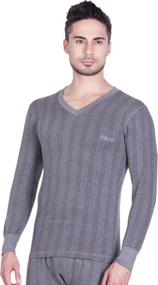 LUX INFERNO Men Top Thermal