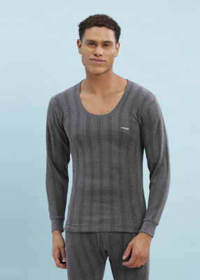 Dollar Ultra Full Sleeve Round Neck Men Top Thermal