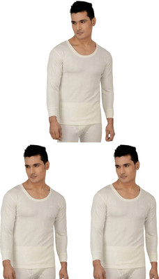 LUX INFERNO Men Top Thermal