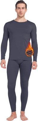VIRAY OSWAL WINTER WEAR | MEN THERMAL SET | WARMER | OSWAL INNER WEAR Men Top - Pyjama Set Thermal
