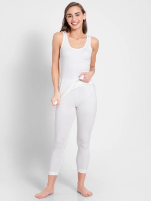 JOCKEY Women Pyjama Thermal