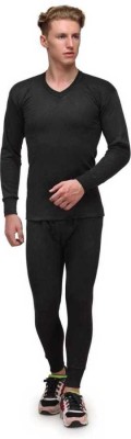 K2Creations Men Top - Pyjama Set Thermal