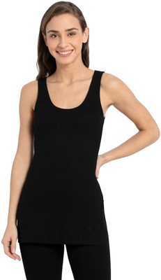 JOCKEY Women Top Thermal