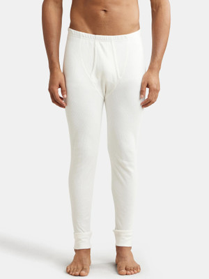 JOCKEY 2420 Super Combed Cotton Rich Men Pyjama Thermal
