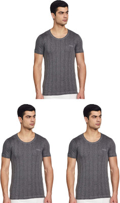 LUX INFERNO Men Top Thermal