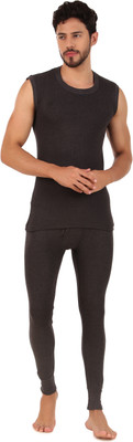 Inner Element Men Top - Pyjama Set Thermal