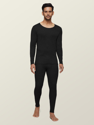 XYXX Men Top - Pyjama Set Thermal