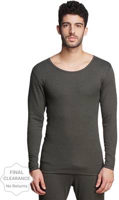 Wildcraft Heat lock Warmer bottom Men Pyjama Thermal Price History