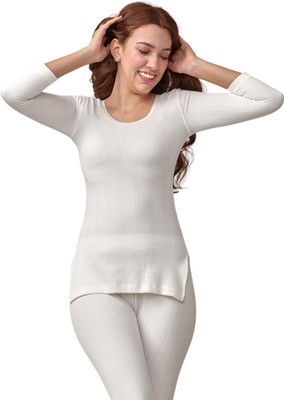 LUX INFERNO Women Top Thermal