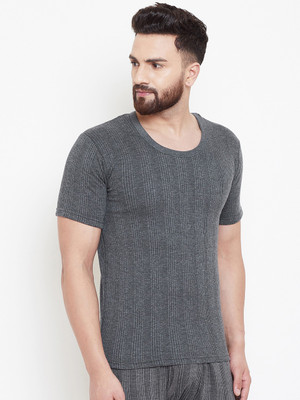 ZIMFIT Premium Men Top Thermal