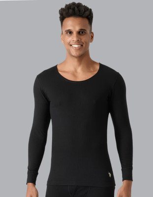 U.S. POLO ASSN. Men Top Thermal