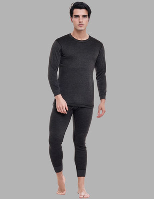 MACK JONNEY Men Top - Pyjama Set Thermal