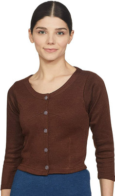Rupa Thermocot Women Top Thermal