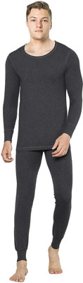 LUX INFERNO Men Top - Pyjama Set Thermal