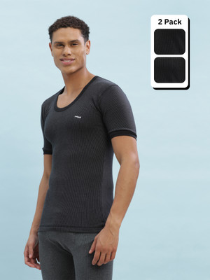 Dollar Ultra Round Neck Half Sleeve Top for Men Men Top Thermal