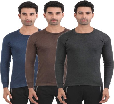 Bodytech Men Top Thermal