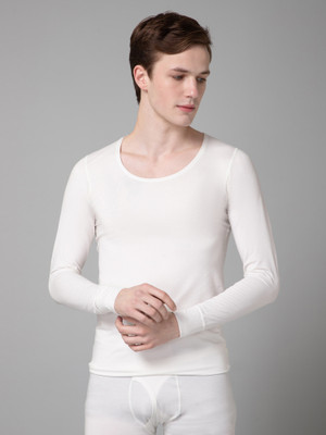 CANTABIL Men Top Thermal