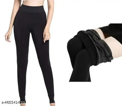 XENERICXENERIC Original Latest Design Unique Women/Girls Winter Warm Jegging Pant Women Pyjama Thermal