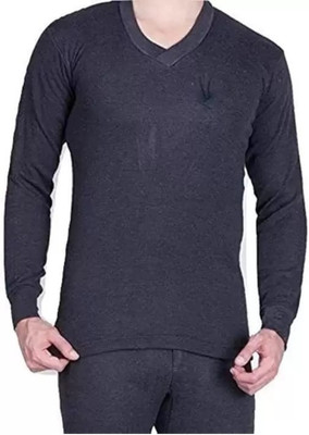 qenx LUX COTTSWOOL Men Top Thermal