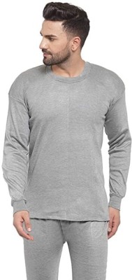 OSWAL INNER Men Top - Pyjama Set Thermal